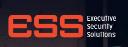 ESS Security logo